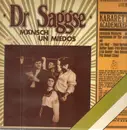LP - Dr Saggse - Mönsch un Miedos