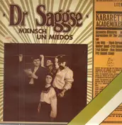 Dr Saggse