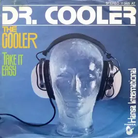 Dr. Cooler - The Cooler / Take It Easy