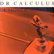 LP - Dr. Calculus - Designer Beatnik