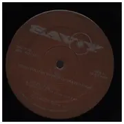 Double LP - Dr. Charles G. Hayes And The Cosmopolitan Church Of Prayer Choir - Heaven Is My Goal