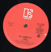 Dr. America