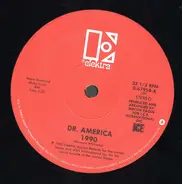 Dr. America - 1990