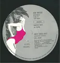 12inch Vinyl Single - Dr. Acid - Hey Dee-Jay!