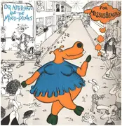 LP - Dr. Aftershave And The Mixed Pickles - For Missus Beastly