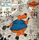 LP - Dr. Aftershave And The Mixed Pickles - For Missus Beastly
