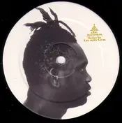 Dr. Alban - Born in Africa