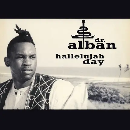 Dr. Alban - Hallelujah Day