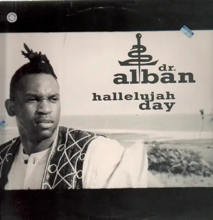 Dr.Alban - Hallelujah Day
