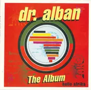 Dr. Alban - Hello Afrika