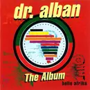 CD - Dr. Alban - Hello Afrika (The Album)