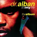 CD - Dr. Alban - It's My Life (The Album)