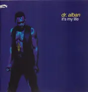 Dr. Alban - It's My Life