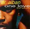 LP - Dr. Alban - One Love (The Album)