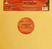 12inch Vinyl Single - Dr. Alban - Long Time Ago (Remix)