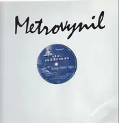 12inch Vinyl Single - Dr. Alban - Long Time Ago