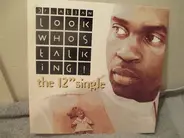 Dr.Alban - Look Whos Talking! (The 12'' Single)