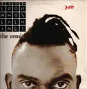 12inch Vinyl Single - Dr. Alban - Look Who's Talking! (The Remix)