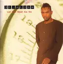 12inch Vinyl Single - Dr. Alban - Let The Beat Go On