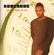 Dr.Alban - Let The Beat Go On