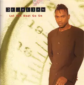 Dr. Alban - Let The Beat Go On