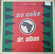 Dr. Alban - No Coke