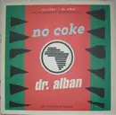 12'' - Dr. Alban - No Coke