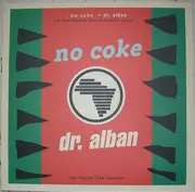 12'' - Dr. Alban - No Coke