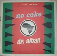 Dr. Alban - No Coke