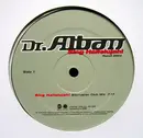 12inch Vinyl Single - Dr. Alban - Sing Hallelujah! (Recall 2004)