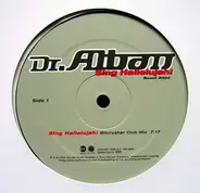 Dr. Alban - Sing Hallelujah! (Recall 2004)