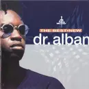 CD - Dr. Alban - The Best & New