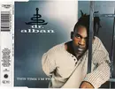 CD Single - Dr. Alban - This Time I'm Free