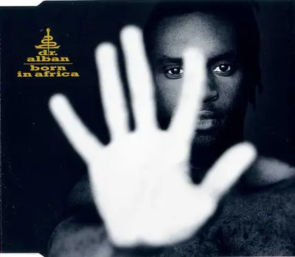 Dr. Alban - Born in Africa