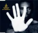CD Single - Dr. Alban - Born In Africa