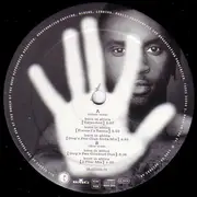 12inch Vinyl Single - Dr. Alban - Born In Africa