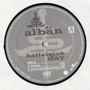 12'' - Dr. Alban - Hallelujah Day