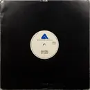 12inch Vinyl Single - Dr. Alban - Hello Afrika