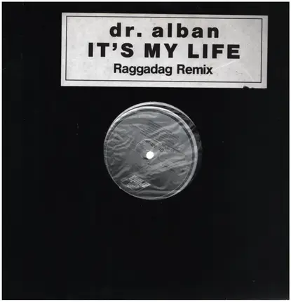 Dr. Alban - It's My Life