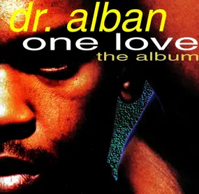 Dr. Alban - One Love (The Album)