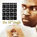 12inch Vinyl Single - Dr. Alban - Look Who's Talking! (The 12inch Vinyl Single Single)