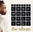 CD - Dr. Alban - Look Whos Talking! (The Album)