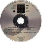 CD - Dr. Alban - Look Whos Talking! (The Album)