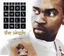 CD Single - Dr. Alban - Look Who's Talking! (The Single)