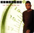 CD Single - Dr. Alban - Let The Beat Go On - Still sealed