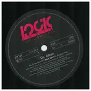 12inch Vinyl Single - Dr. Alban - No Coke (Remix)