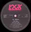 12inch Vinyl Single - Dr. Alban - No Coke - No Cover