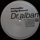 12inch Vinyl Single - Dr. Alban - No Coke / Hello Afrika
