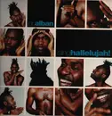 12inch Vinyl Single - Dr. Alban - Sing Hallelujah!