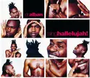 CD Single - Dr. Alban - Sing Hallelujah!